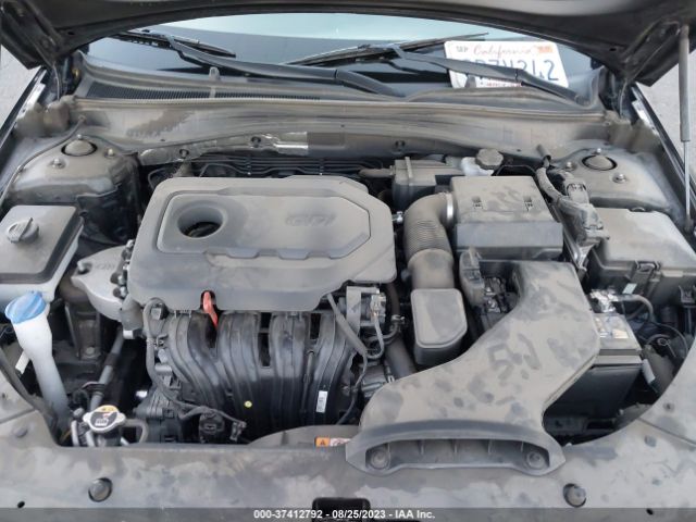 5XXGT4L33LG401290 KIA Optima Lx