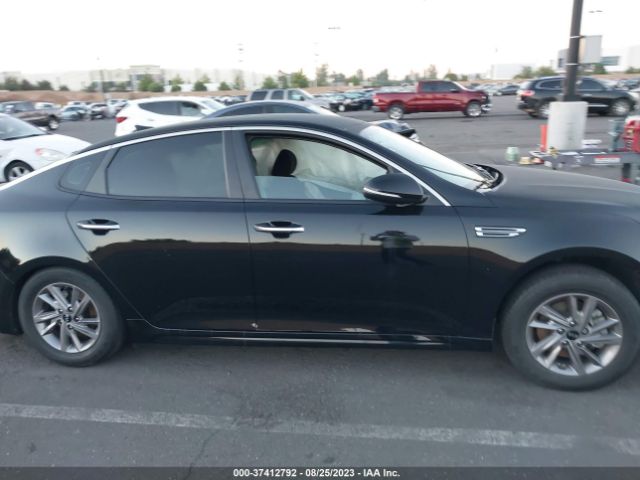 5XXGT4L33LG401290 KIA Optima Lx