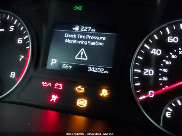 5XXGT4L33LG401290 KIA Optima Lx