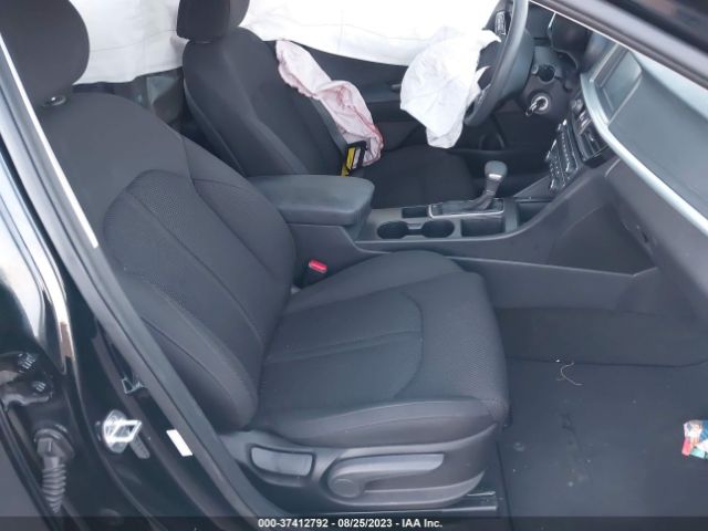 5XXGT4L33LG401290 KIA Optima Lx