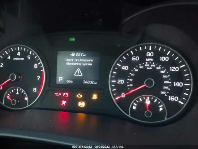 5XXGT4L33LG401290 KIA Optima Lx