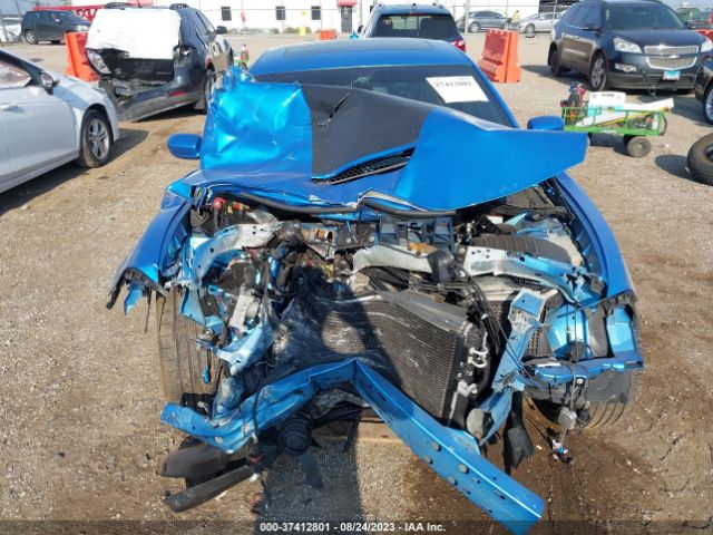 2C3CDXGJ4JH290799 Dodge Charger R/t Scat Pack Rwd