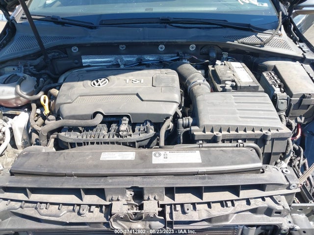 3VW4T7AU0FM038494 Volkswagen GOLF GTI S