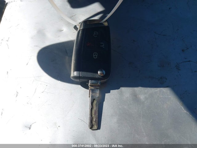 3VW4T7AU0FM038494 Volkswagen GOLF GTI S