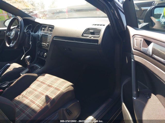 3VW4T7AU0FM038494 Volkswagen GOLF GTI S