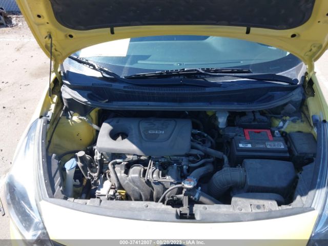 KNADM4A32G6613702 KIA RIO LX