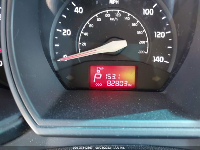 KNADM4A32G6613702 KIA RIO LX