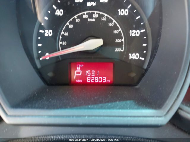 KNADM4A32G6613702 KIA RIO LX