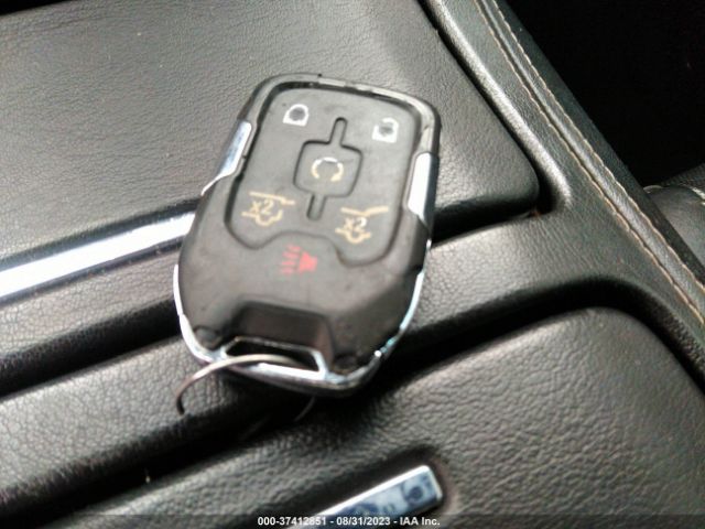 1GKS2JKJ0FR182323 GMC YUKON XL DENALI