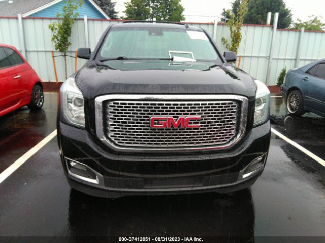 1GKS2JKJ0FR182323 GMC YUKON XL DENALI