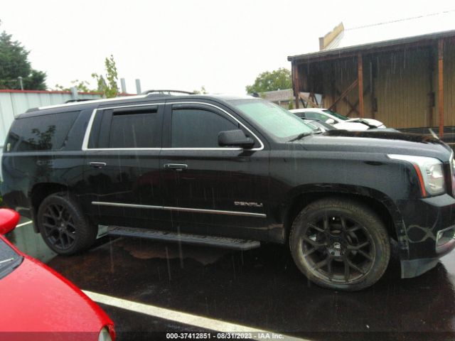 1GKS2JKJ0FR182323 GMC YUKON XL DENALI