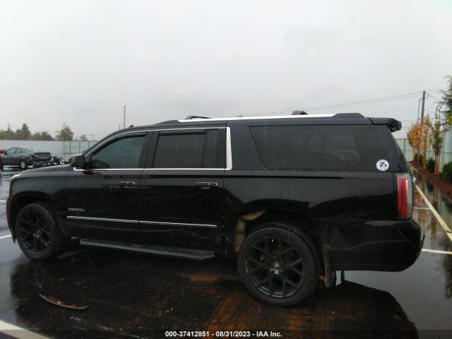 1GKS2JKJ0FR182323 GMC YUKON XL DENALI
