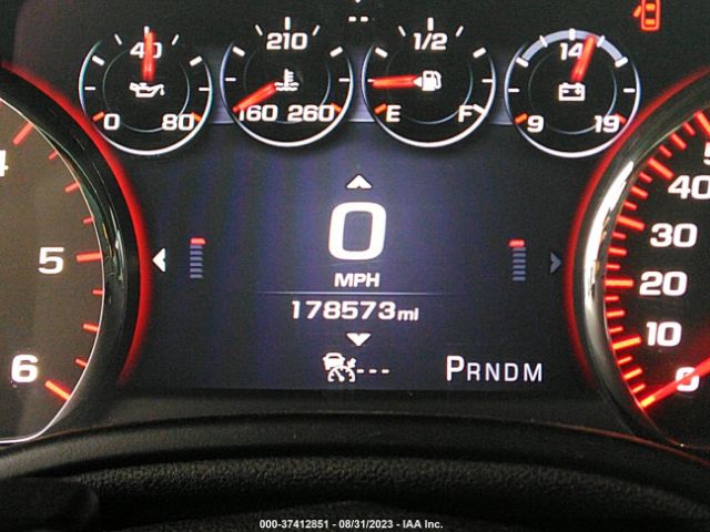 1GKS2JKJ0FR182323 GMC YUKON XL DENALI