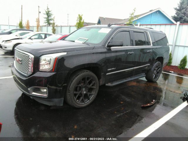 1GKS2JKJ0FR182323 GMC YUKON XL DENALI