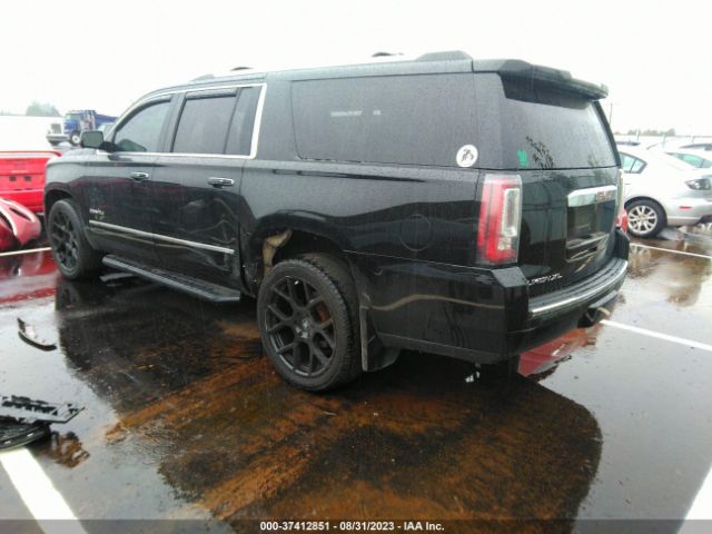1GKS2JKJ0FR182323 GMC YUKON XL DENALI