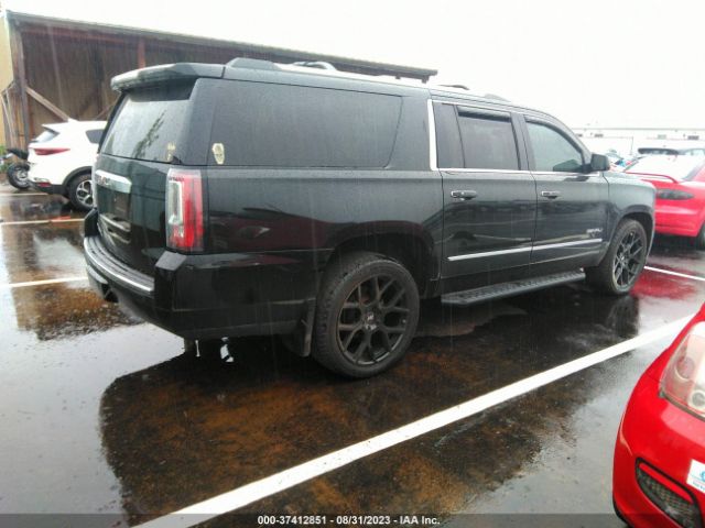 1GKS2JKJ0FR182323 GMC YUKON XL DENALI