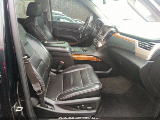 1GKS2JKJ0FR182323 GMC YUKON XL DENALI
