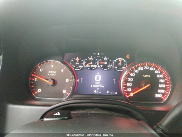 1GKS2JKJ0FR182323 GMC YUKON XL DENALI