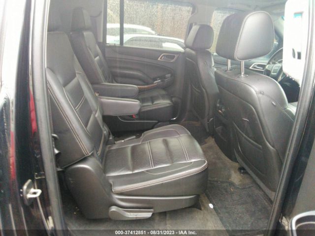 1GKS2JKJ0FR182323 GMC YUKON XL DENALI