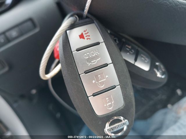 3N1AB8CV6PY257719 Nissan SENTRA SV
