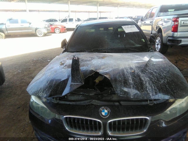 BMW 328I 2016 WBA8E9C51GK645879 Image 6