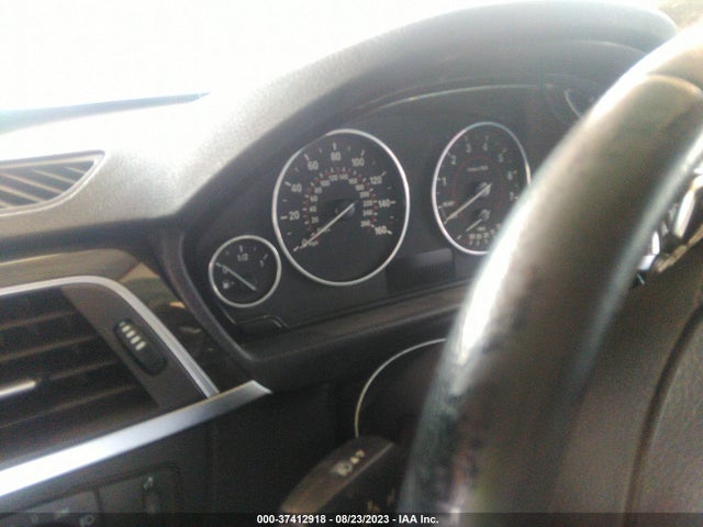 BMW 328I 2016 WBA8E9C51GK645879 Image 7