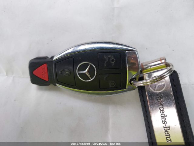 WDDGF8AB6EA909590 Mercedes-Benz C-class C 300