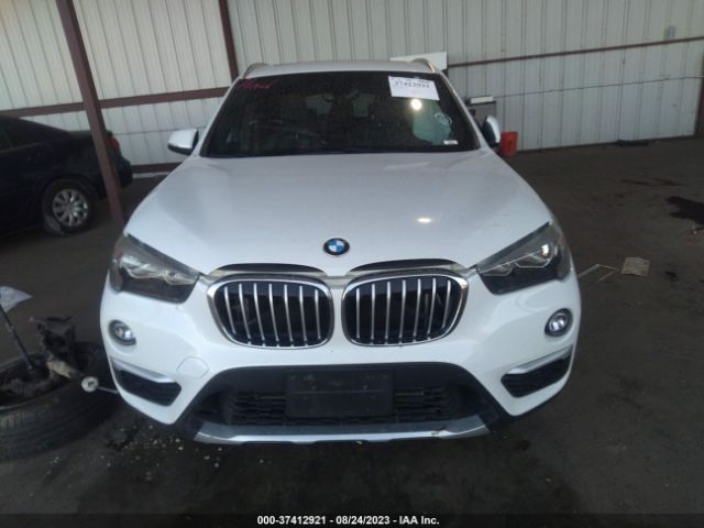 WBXHT3C31J5K28372 BMW X1 Xdrive28i