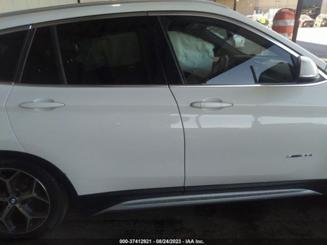 WBXHT3C31J5K28372 BMW X1 Xdrive28i
