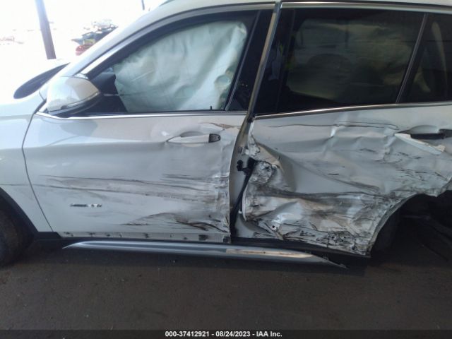 WBXHT3C31J5K28372 BMW X1 Xdrive28i