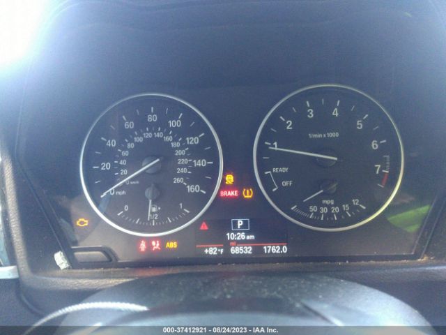 WBXHT3C31J5K28372 BMW X1 Xdrive28i