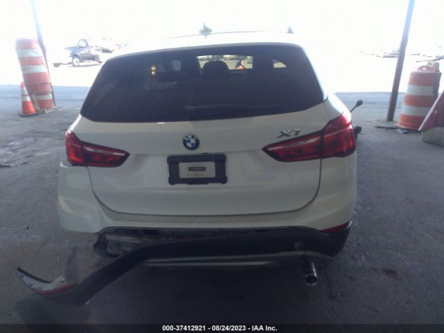 WBXHT3C31J5K28372 BMW X1 Xdrive28i
