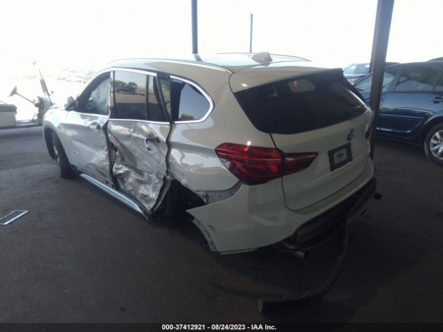 WBXHT3C31J5K28372 BMW X1 Xdrive28i