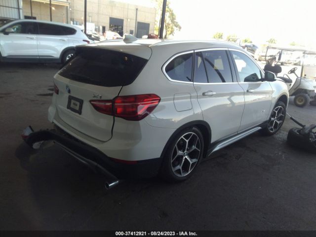 WBXHT3C31J5K28372 BMW X1 Xdrive28i