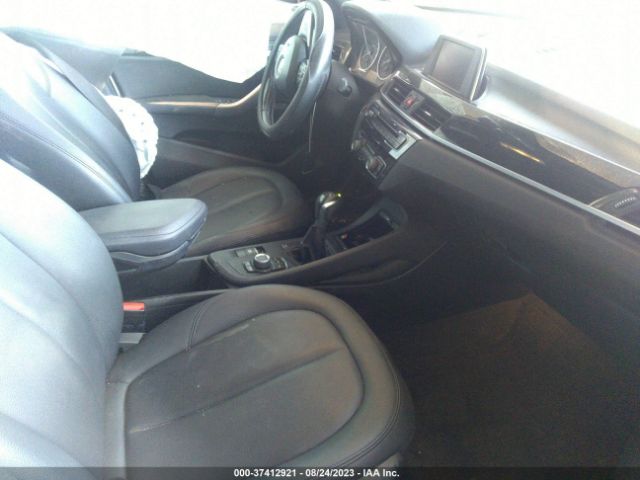 WBXHT3C31J5K28372 BMW X1 Xdrive28i