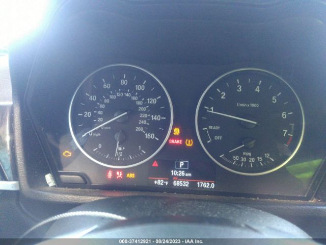 WBXHT3C31J5K28372 BMW X1 Xdrive28i