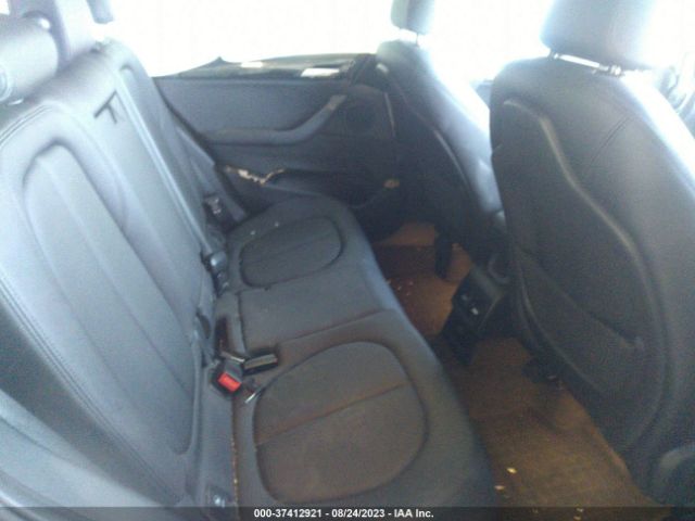 WBXHT3C31J5K28372 BMW X1 Xdrive28i