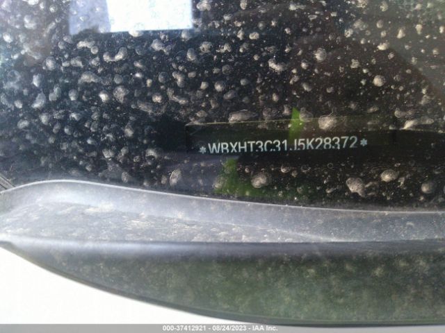 WBXHT3C31J5K28372 BMW X1 Xdrive28i