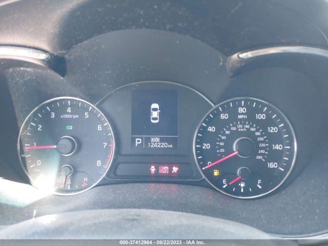 KNAFX4A88E5053439 KIA FORTE EX