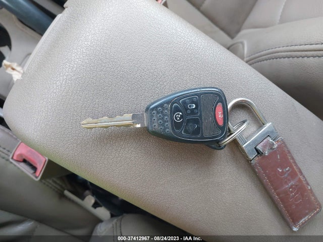 1C4NJPFA3GD604284 Jeep Patriot High Altitude Edition