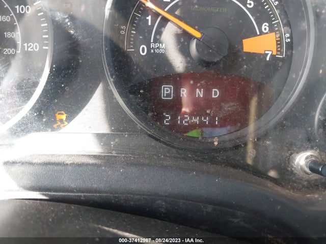 1C4NJPFA3GD604284 Jeep Patriot High Altitude Edition