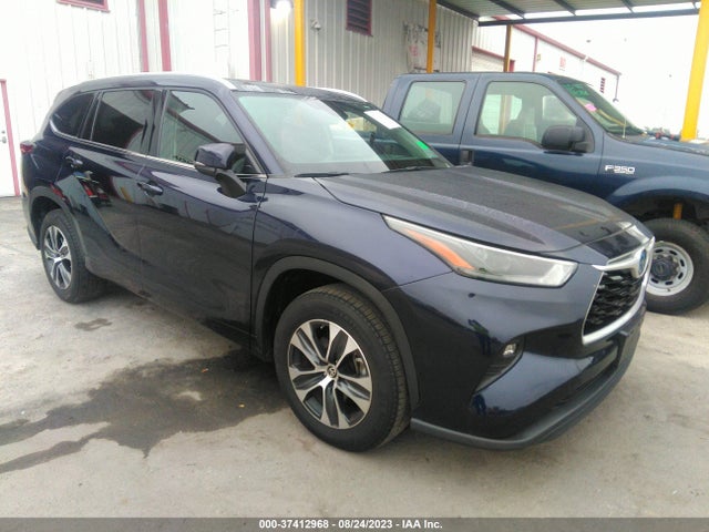 2022 5TDHARAH0NS515044 main image