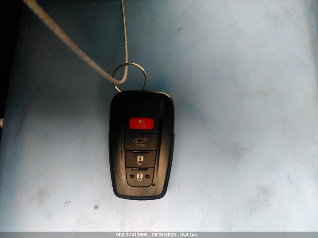 Toyota HIGHLANDER HYBRID 2022 5TDHARAH0NS515044 Image 3