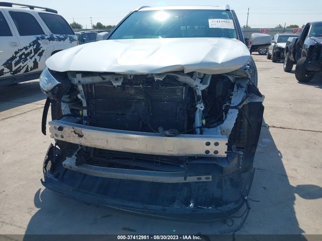 Toyota Highlander Hybrid Platinum 2021 5TDFARAH4MS008136 Image 6