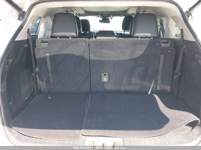 Toyota Highlander Hybrid Platinum 2021 5TDFARAH4MS008136 Image 8