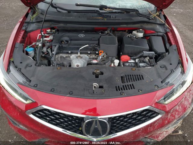 19UDE2F75KA004255 Acura Ilx Pkg