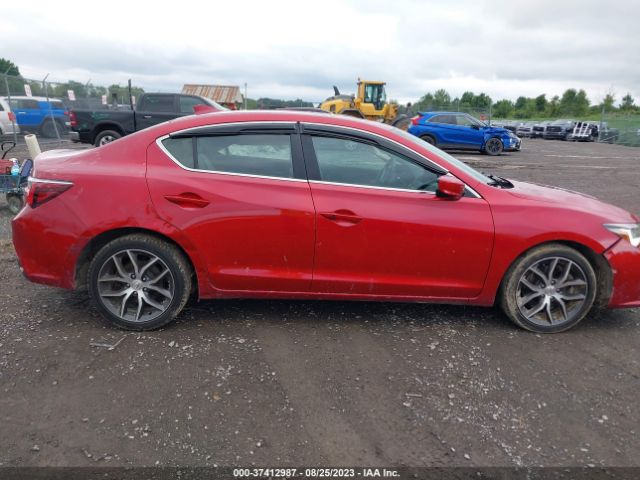 19UDE2F75KA004255 Acura Ilx Pkg