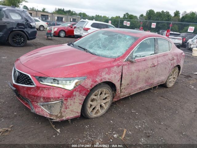 19UDE2F75KA004255 Acura Ilx Pkg