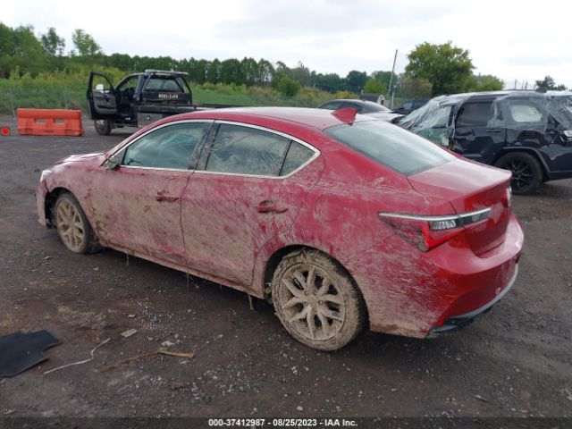 19UDE2F75KA004255 Acura Ilx Pkg