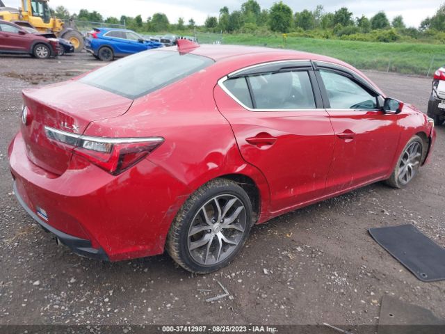 19UDE2F75KA004255 Acura Ilx Pkg